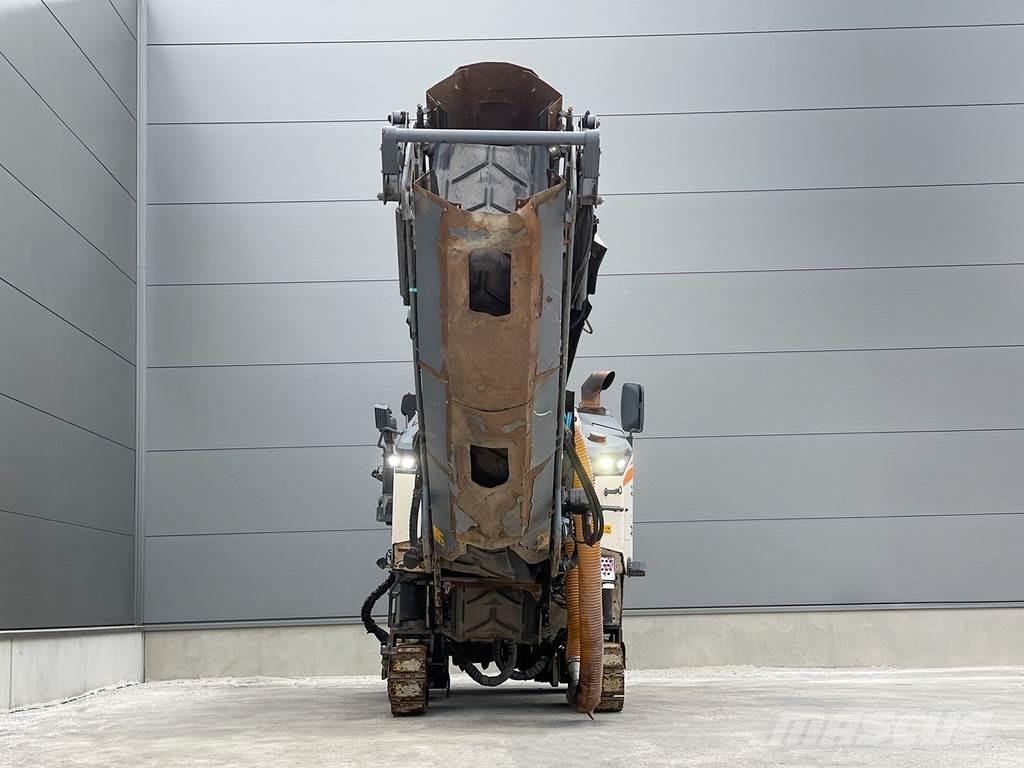 Wirtgen W 120 CFI Freze za asfalt