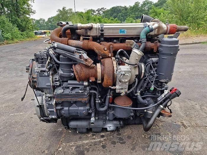Scania F95 DC9.29 Transport - drugo