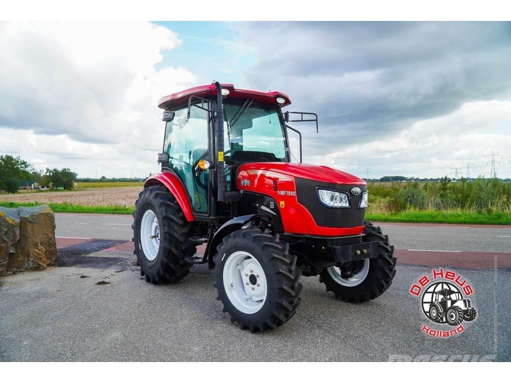 YTO NMF704C Traktorji