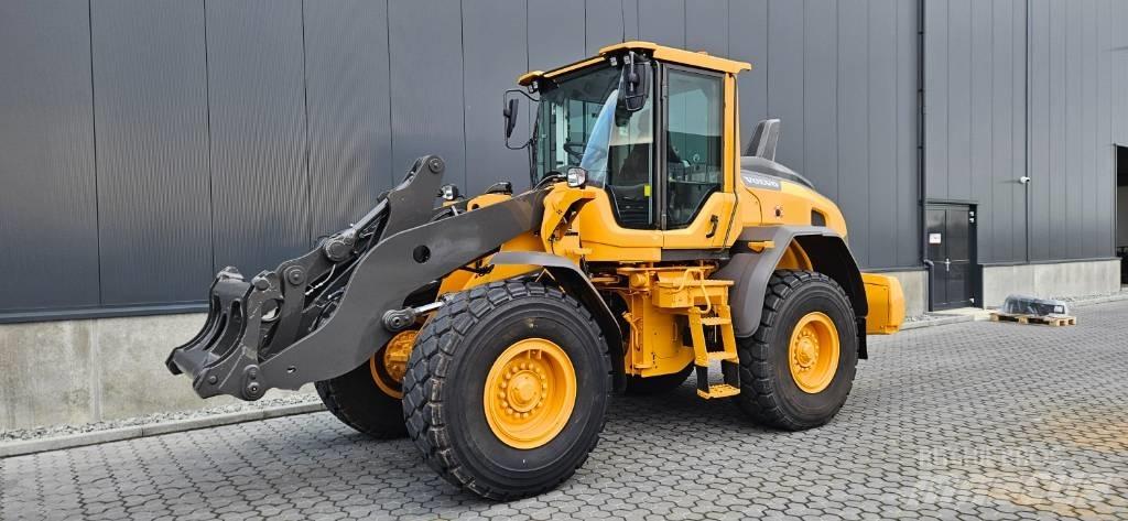 Volvo L 70 H Kolesni nakladalci