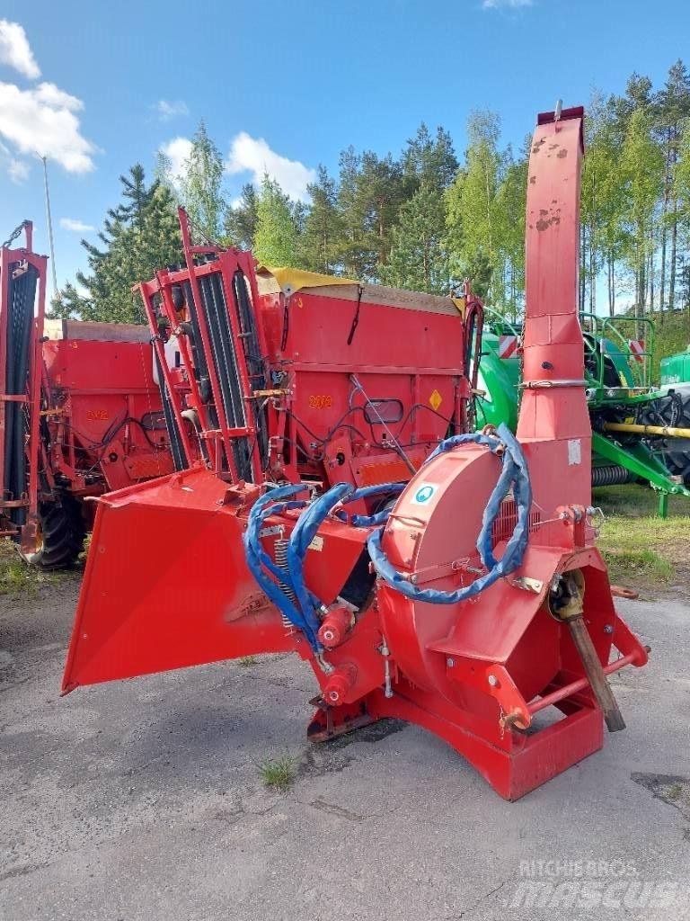 Farmi CH260 Kmetijstvo - drugo