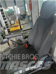 Volvo L150H Kolesni nakladalci