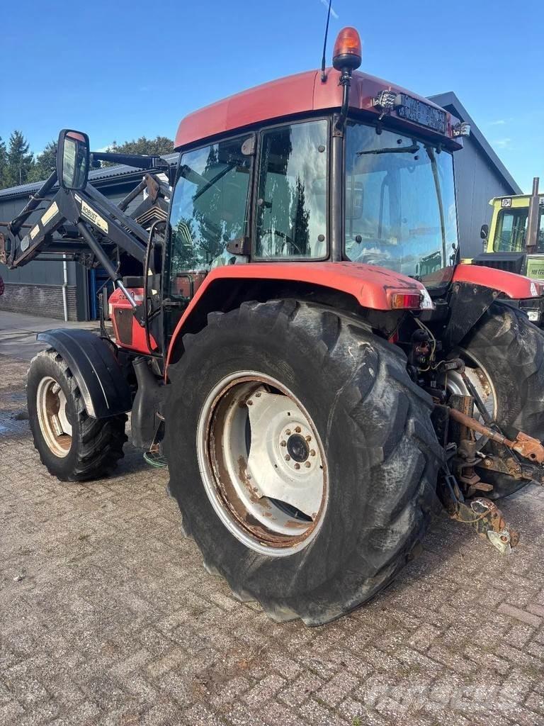 Case IH IH CX 90 Traktorji