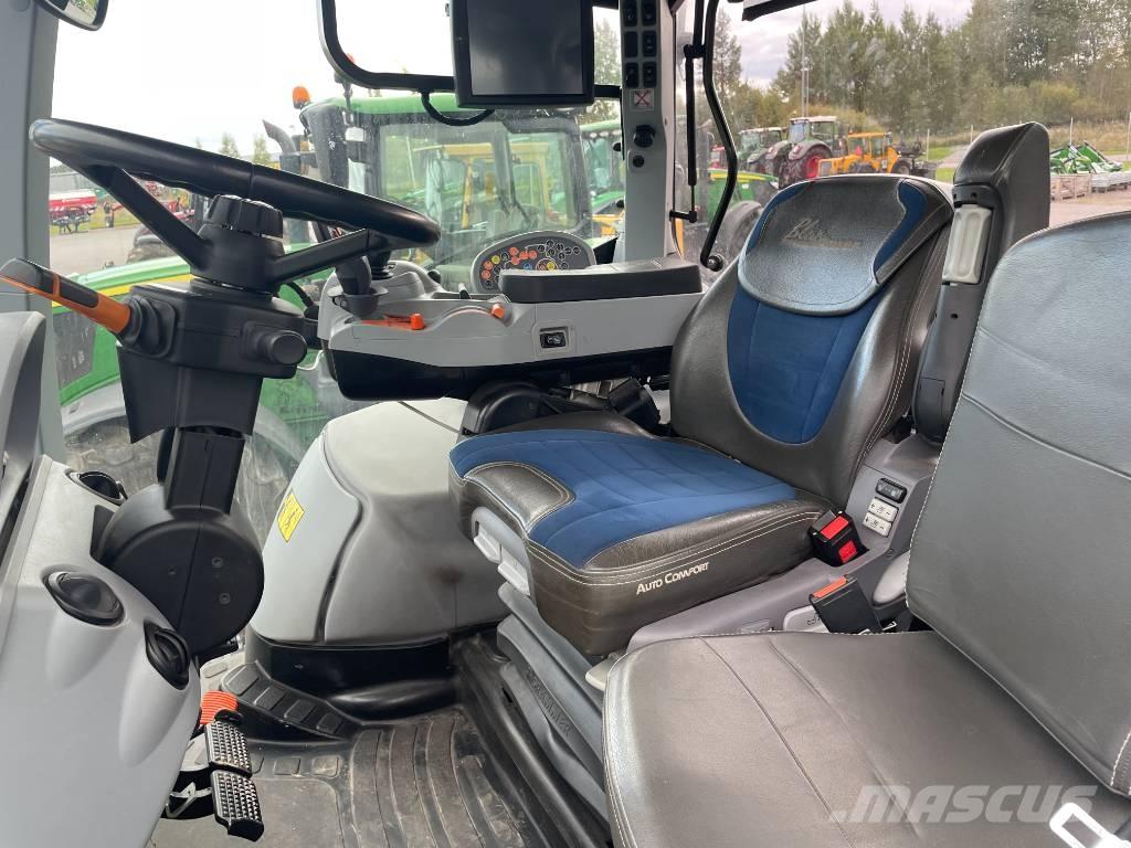 Valtra N 174 Traktorji