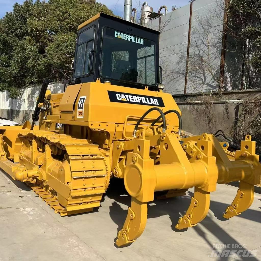 CAT D 7 G Grederji