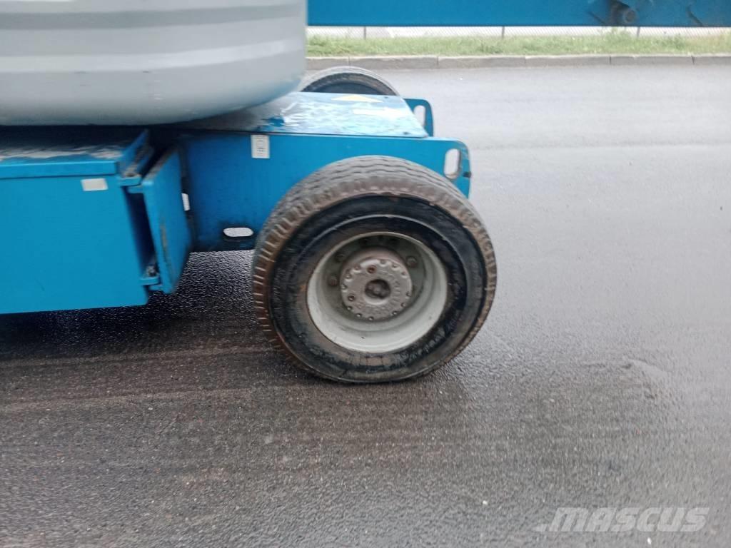 Genie Z 45/25 Zglobne dvižne ploščadi