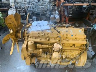 CAT 3116 ENGINE Motorji