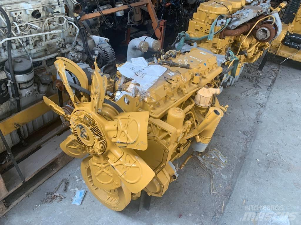 CAT 3116 ENGINE Motorji