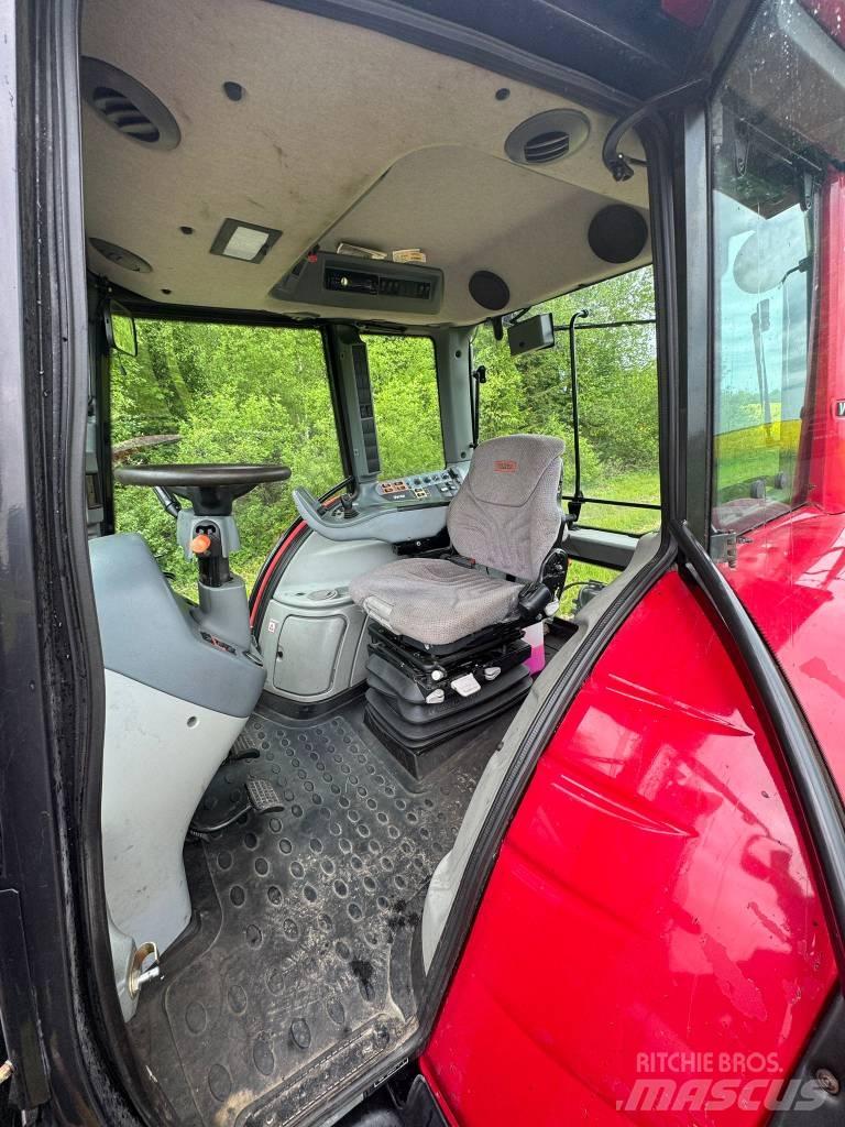 Valtra T 163 EV GPS Traktorji
