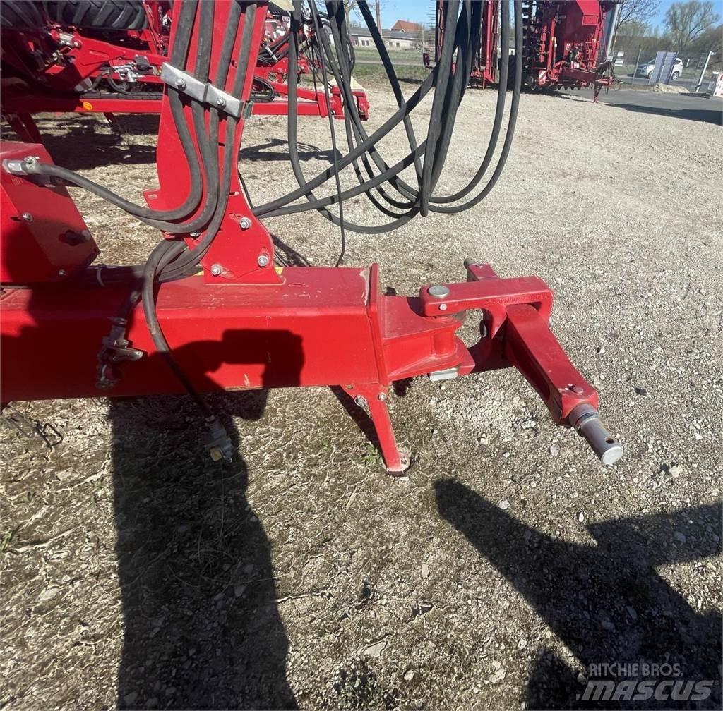 Horsch Tiger 6 XL Kultivatorji