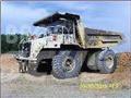 Terex TR60 Togi demperi