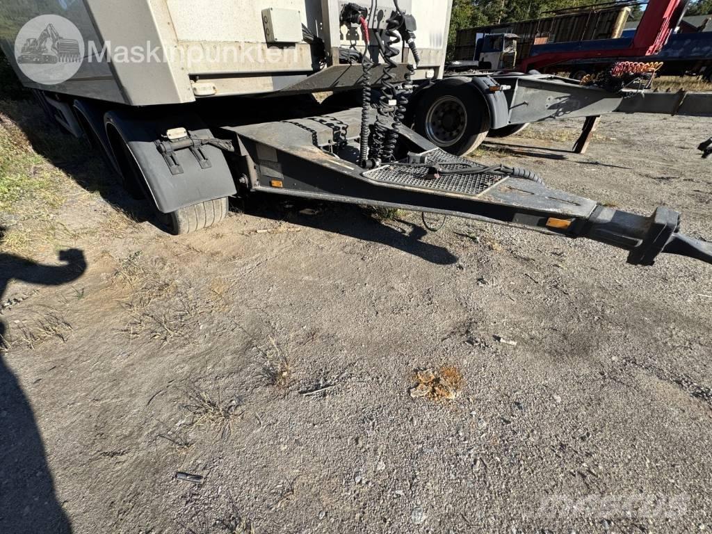 NTM APVD-52 Vozički