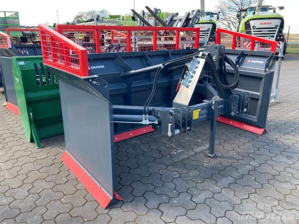 Saphir Kombi 5001 Kmetijstvo - drugo