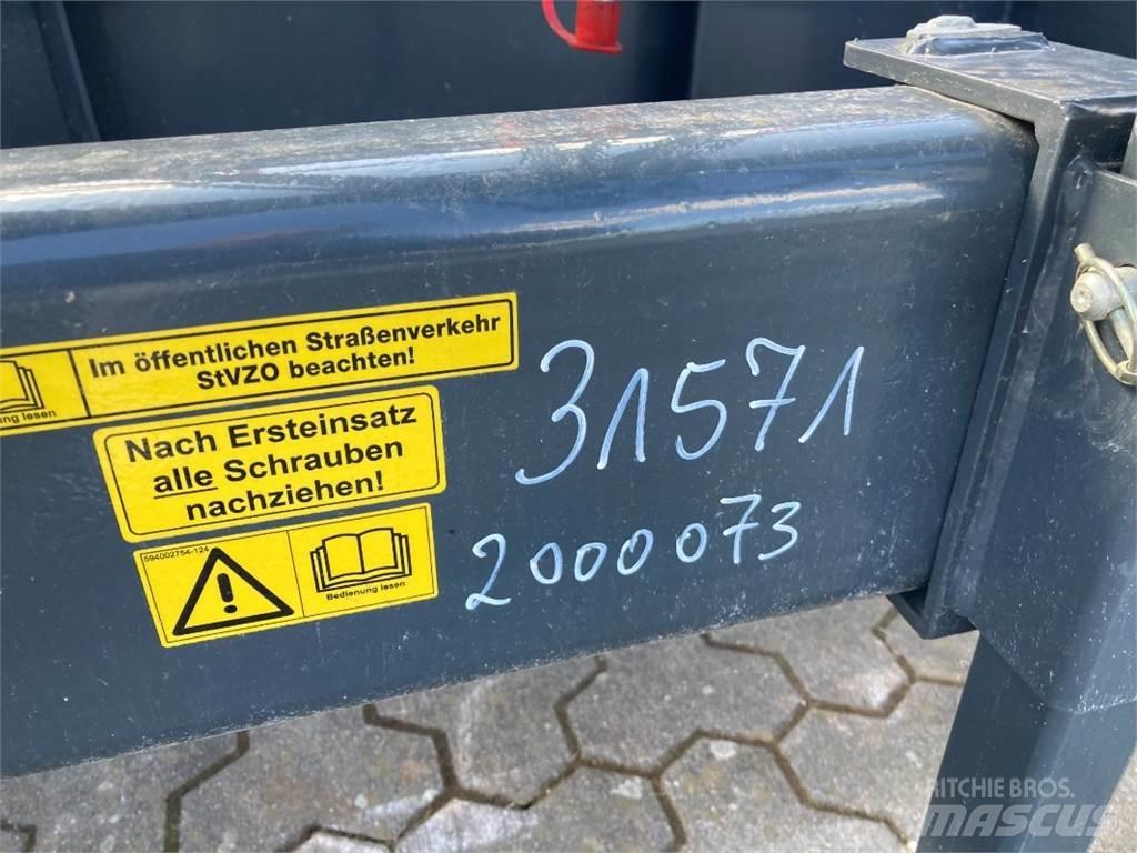 Saphir Kombi 5001 Kmetijstvo - drugo
