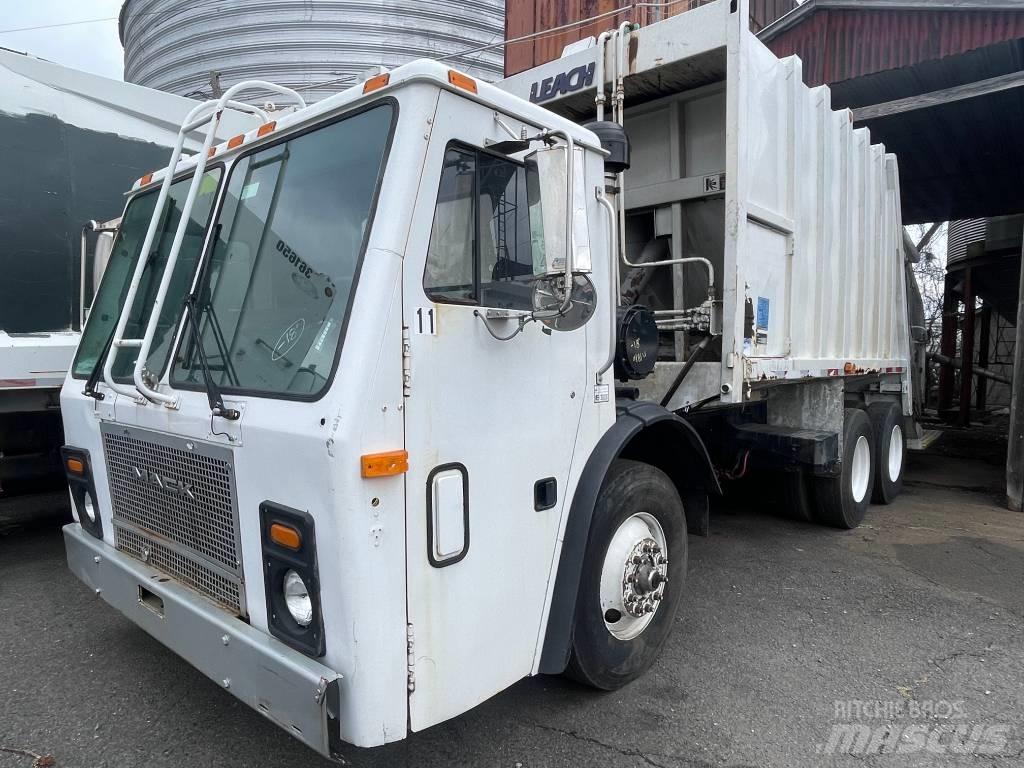 Mack LE613 Komunalni tovornjaki