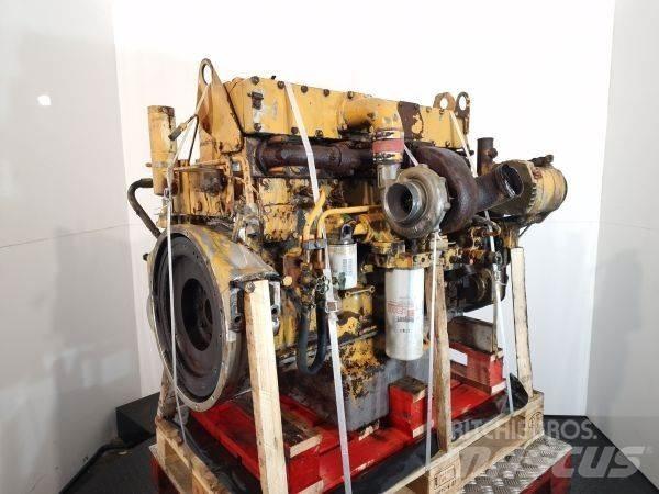 Cummins LT10-C225 Motorji