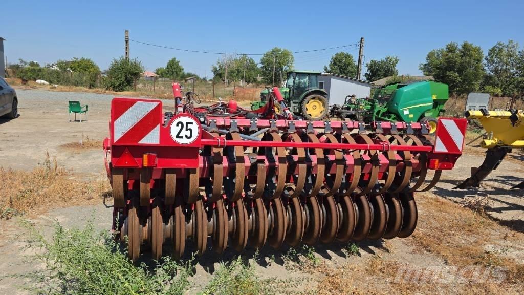 Horsch Tiger 3 MT Kultivatorji