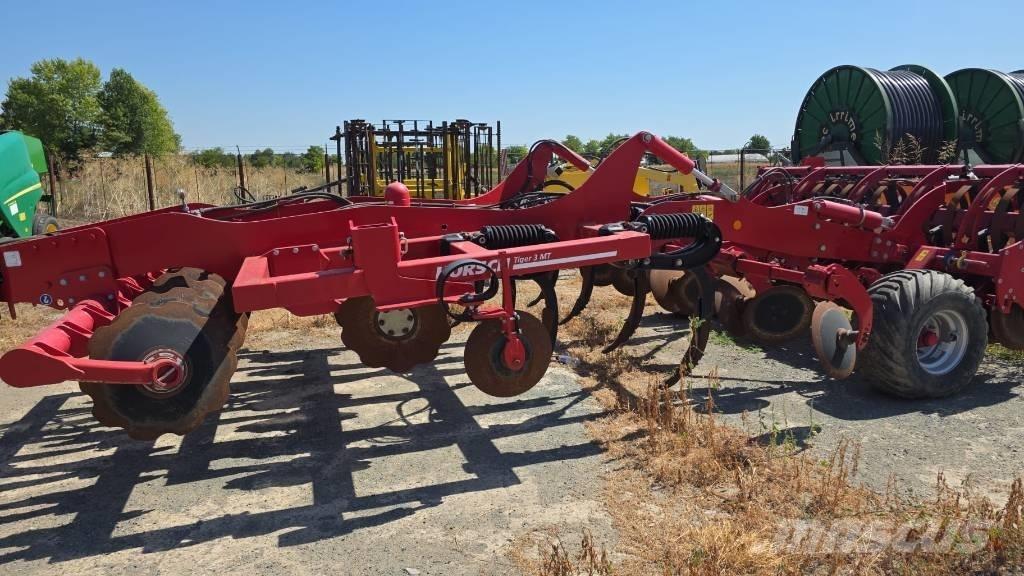Horsch Tiger 3 MT Kultivatorji