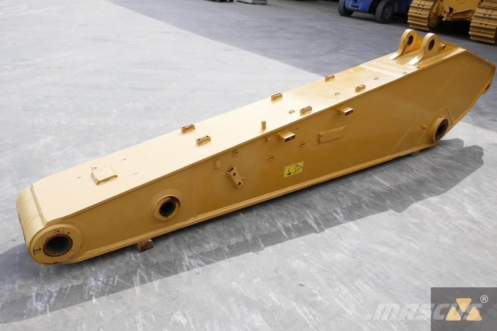 CAT Stick 336FL Transport - drugo