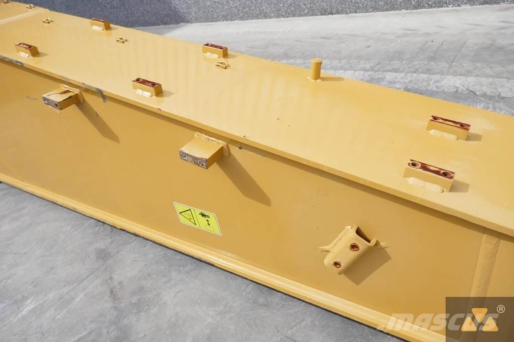 CAT Stick 336FL Transport - drugo