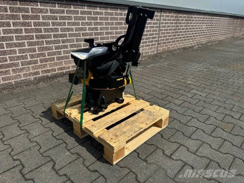 Engcon EC204 Rotatorji