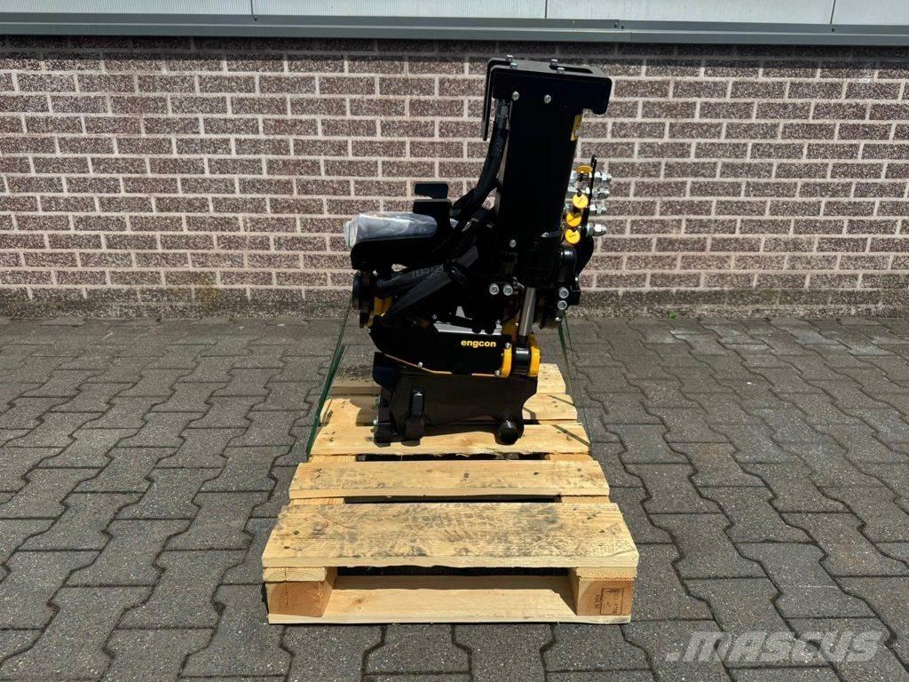 Engcon EC204 Rotatorji