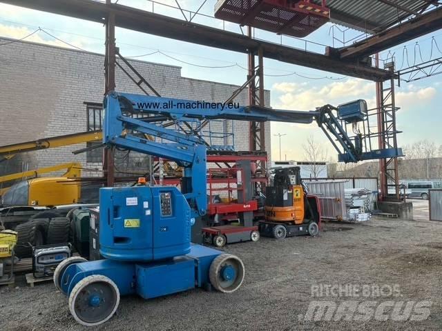 Genie Z 34/22 N Zglobne dvižne ploščadi