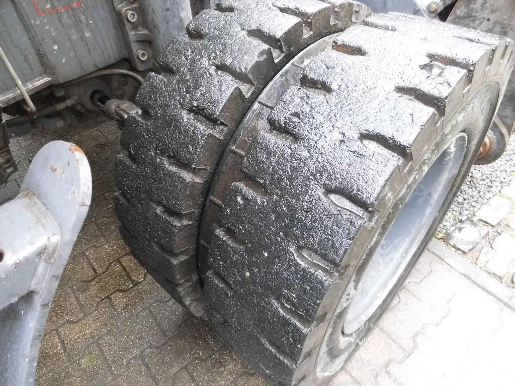 Atlas 230 MH Bagri za prekladanje primarnih/sekundarnih surovin