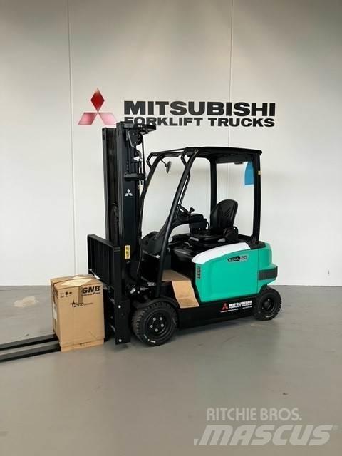 Mitsubishi FB20N2 Električni viličarji
