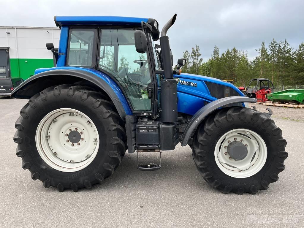 Valtra N 163 D Traktorji