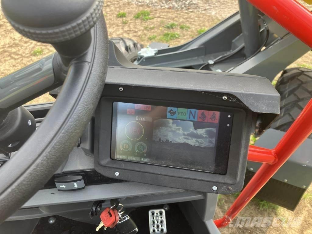 Wacker DW 50-2 Kmetijstvo - drugo