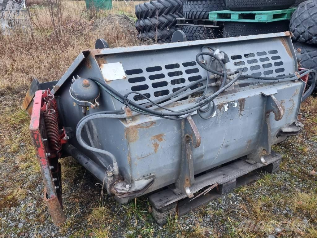 Siljum Multiskopa Žlice