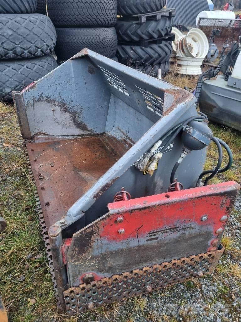 Siljum Multiskopa Žlice