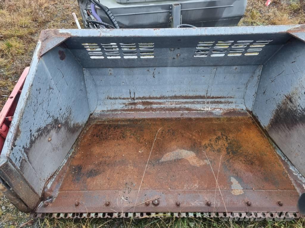 Siljum Multiskopa Žlice