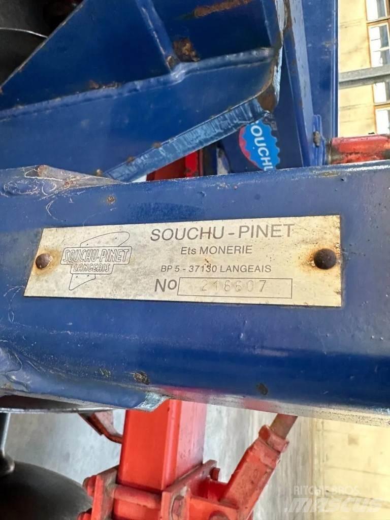  Souchu-pinet 4200 Brane