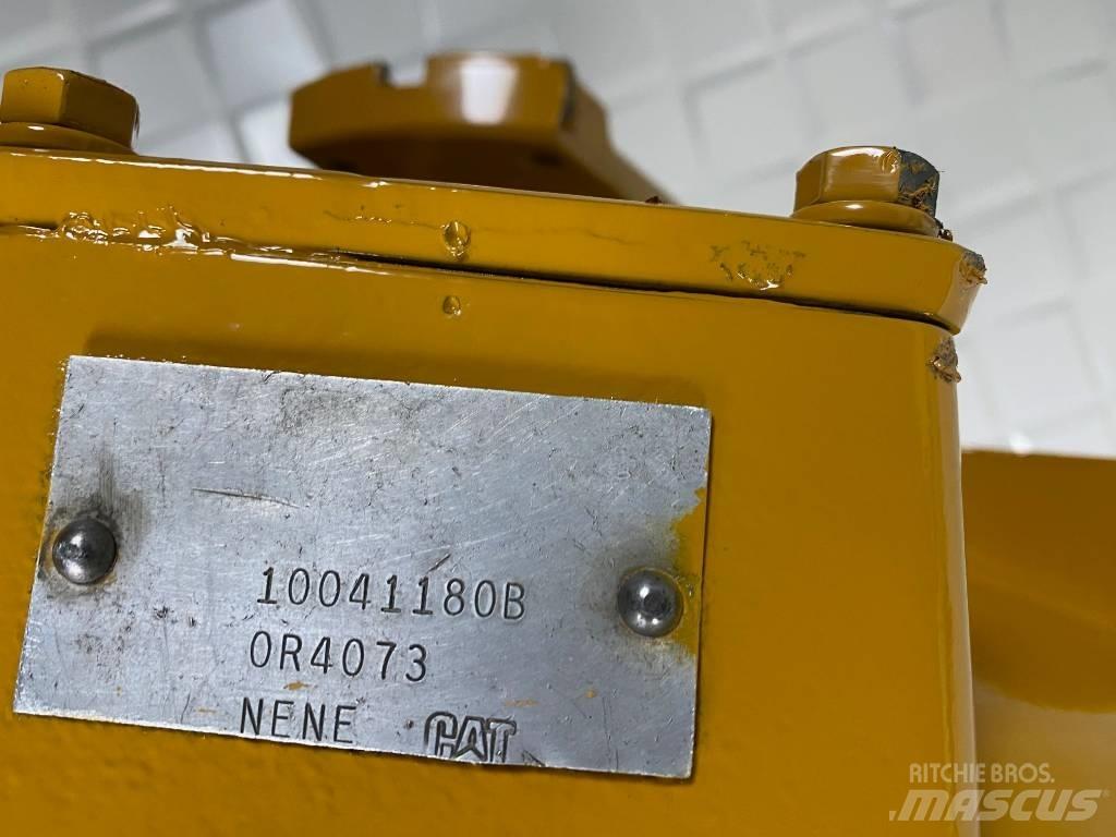 CAT 992C Converter Hidravlika