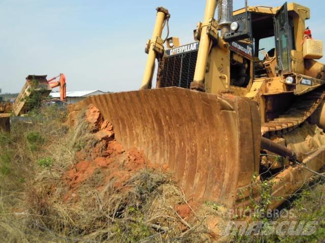 CAT D 8 L Buldožerji goseničarji
