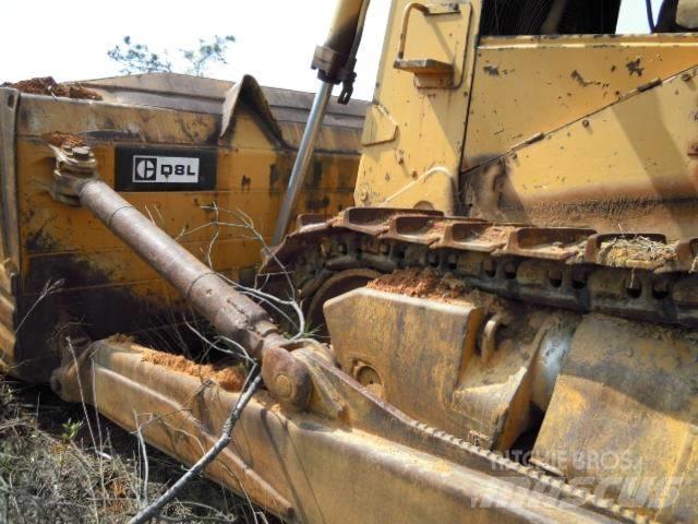 CAT D 8 L Buldožerji goseničarji