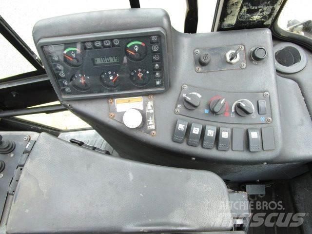 Hyster H8.00XM Plinski viličarji