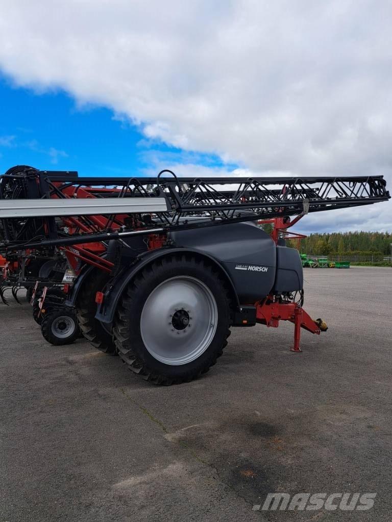 Horsch Leeb 4 Ax 30m Vlečne škropilnice