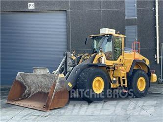 Volvo L 150 H Kolesni nakladalci