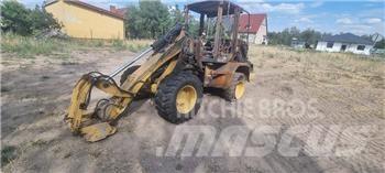 CAT 908 cooler Radiatorji