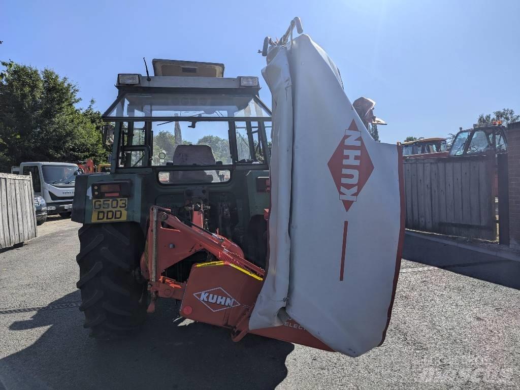 Kuhn GMD 44 Kosilnice