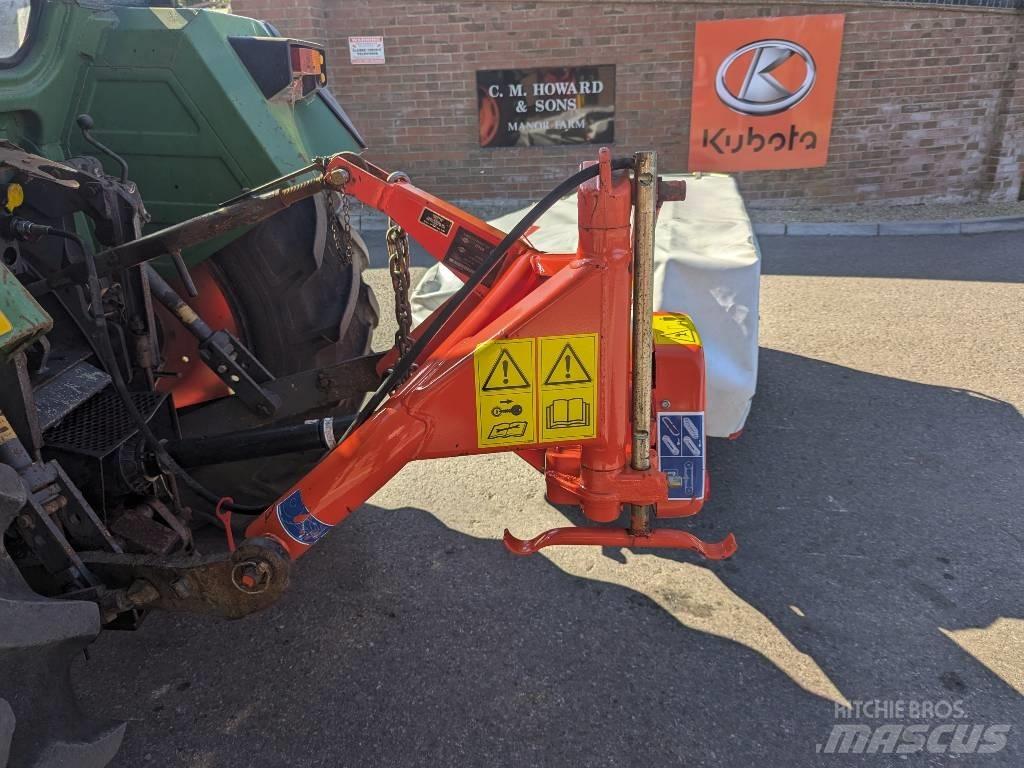 Kuhn GMD 44 Kosilnice