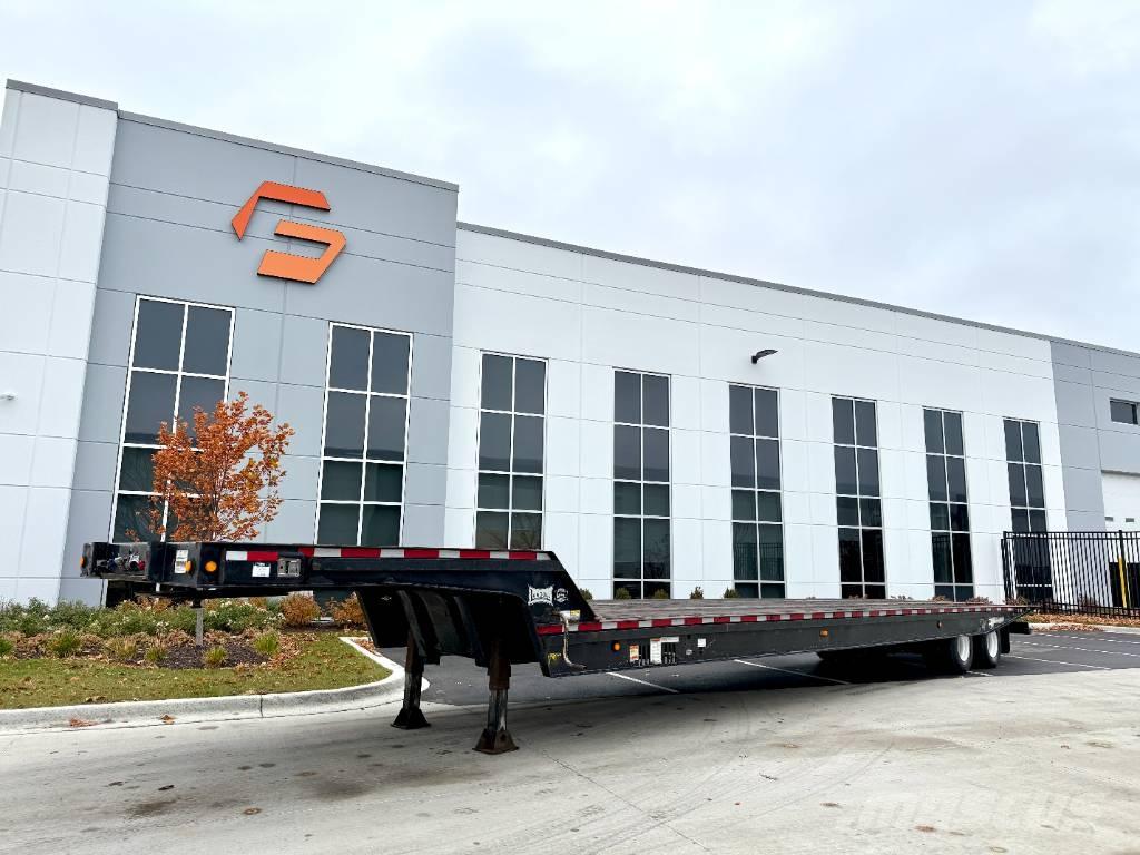 Landoll 317-48 Druge prikolice