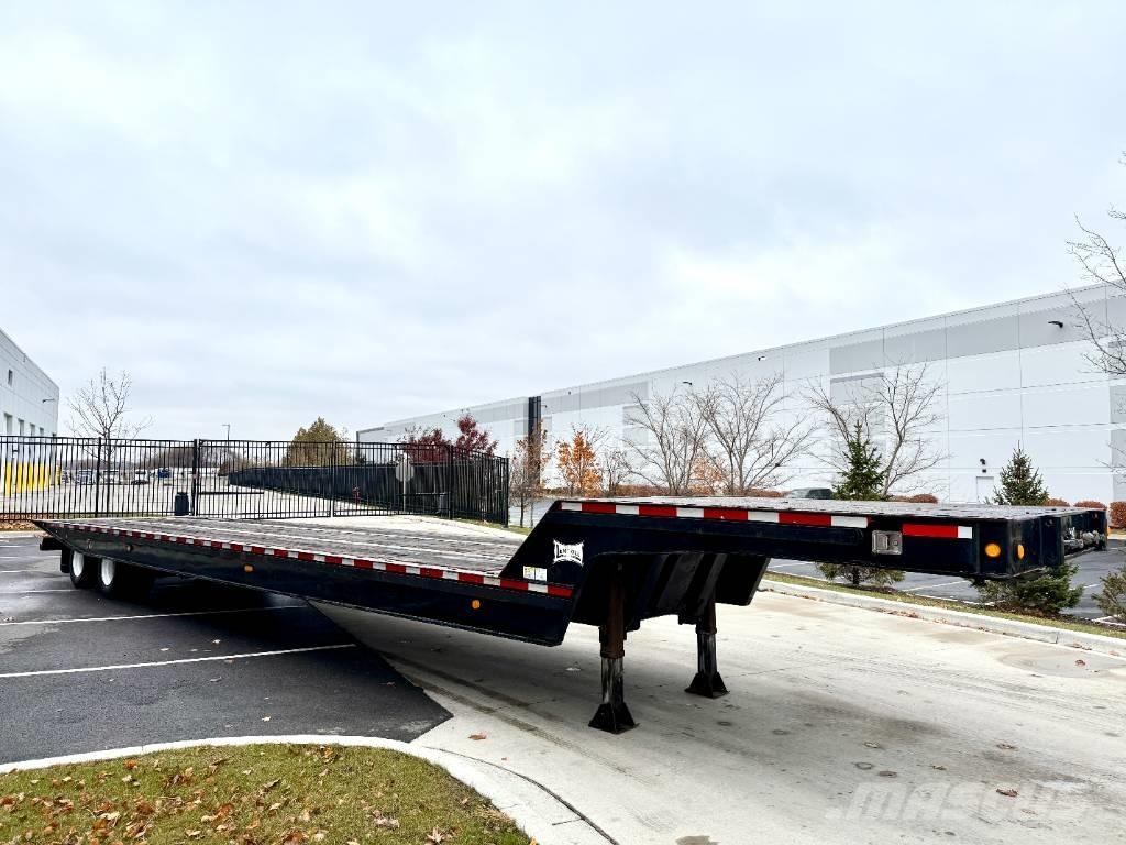 Landoll 317-48 Druge prikolice