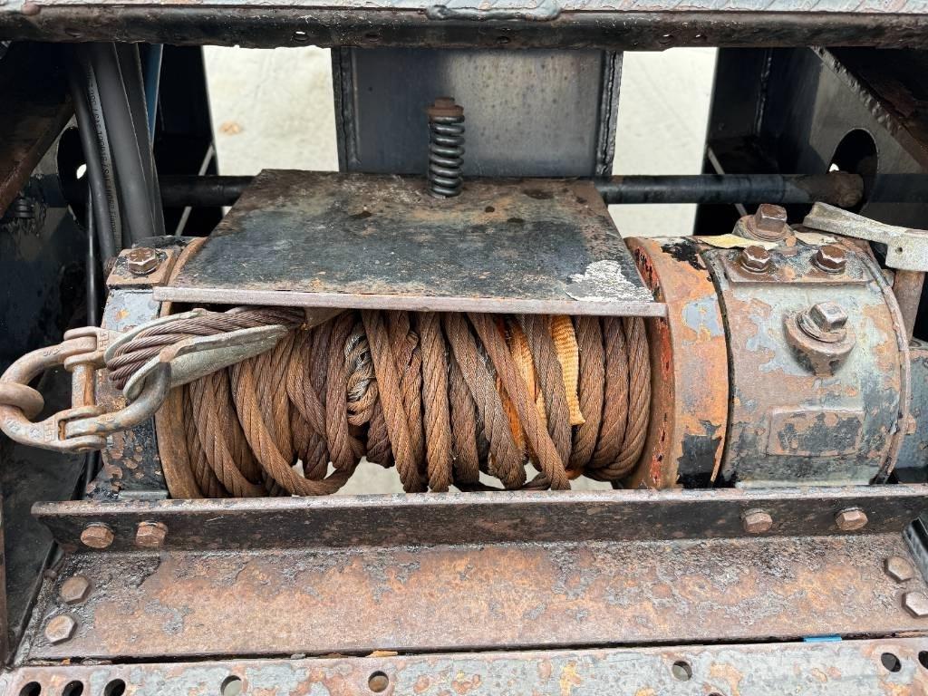 Landoll 317-48 Druge prikolice