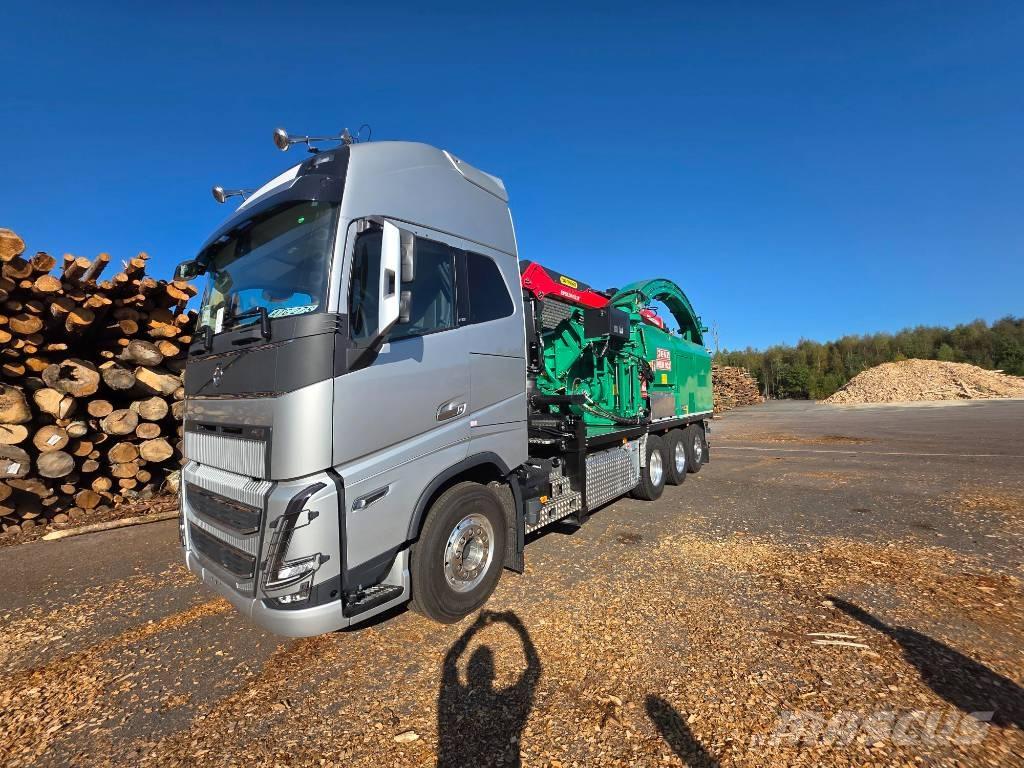 JENZ 922DQ Gozdarstvo - drugo