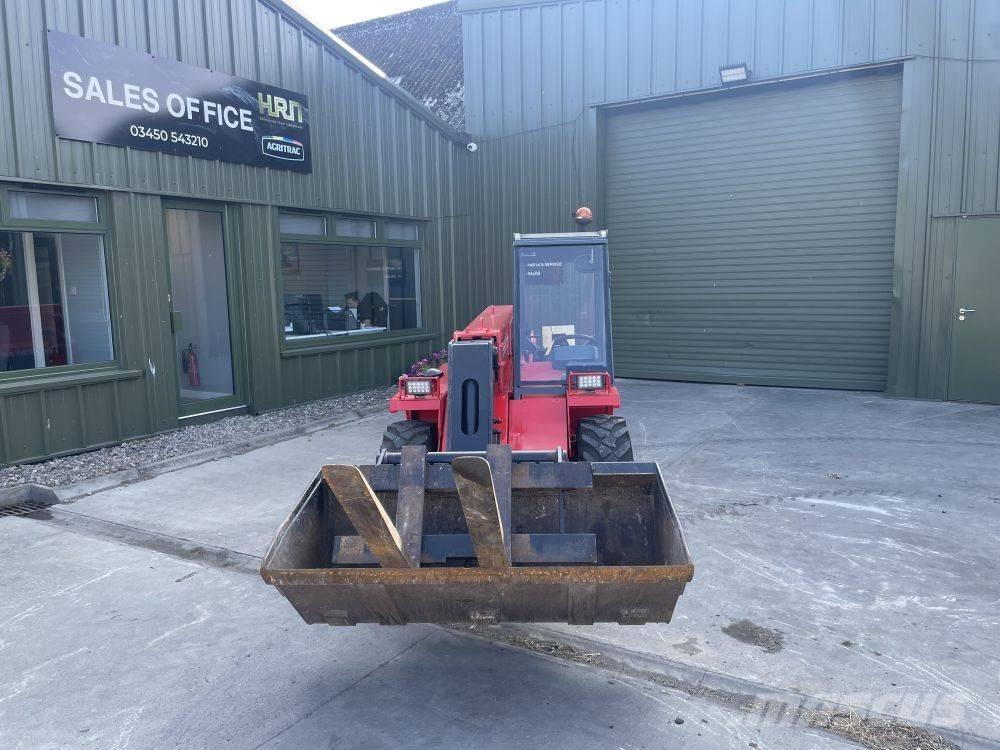 Manitou BT 420 Teleskopski viličarji