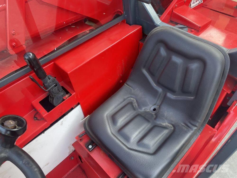 Manitou BT 420 Teleskopski viličarji